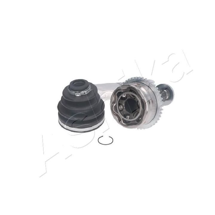 Jungčių komplektas, kardaninis velenas ASHIKA 62-03-366