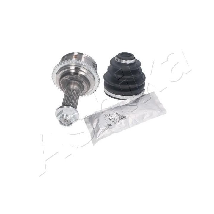 Jungčių komplektas, kardaninis velenas ASHIKA 62-03-366