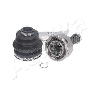 Jungčių komplektas, kardaninis velenas ASHIKA 62-03-367