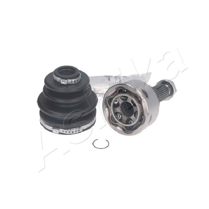 Jungčių komplektas, kardaninis velenas ASHIKA 62-03-367