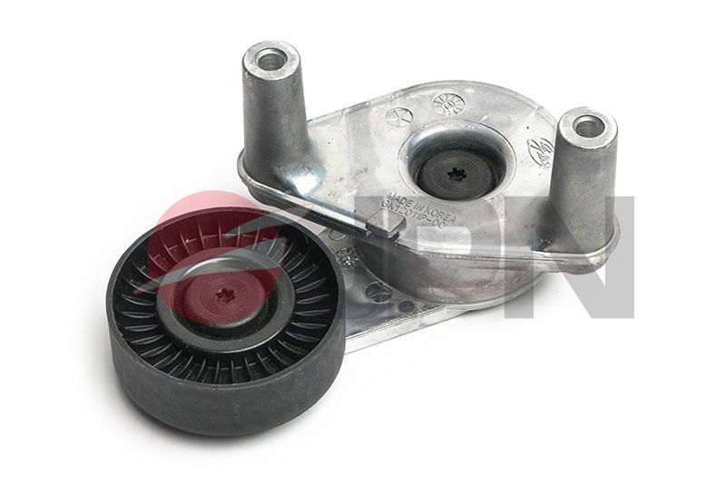 įtempiklio skriemulys, V formos rumbuotas diržas JPN 20R0501-JPN