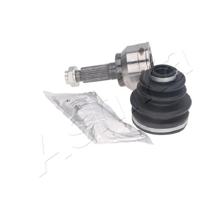 Jungčių komplektas, kardaninis velenas ASHIKA 62-03-367