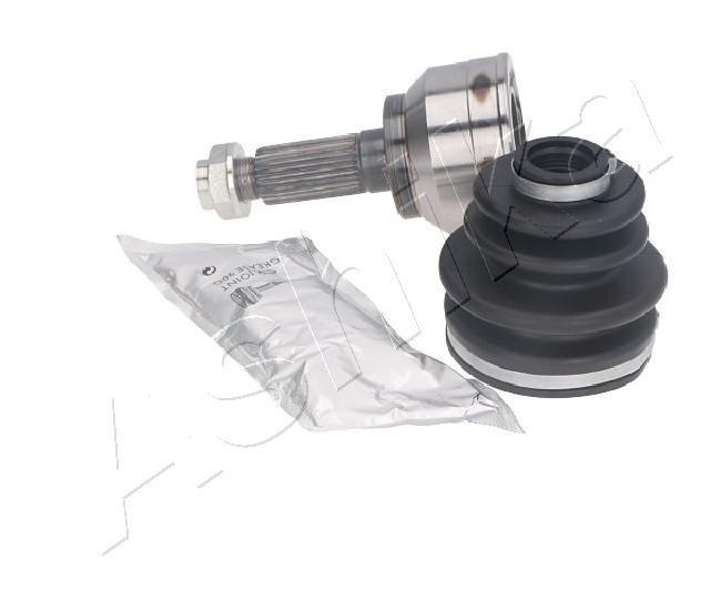 Jungčių komplektas, kardaninis velenas ASHIKA 62-03-367