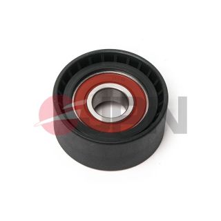 įtempiklio skriemulys, V formos rumbuotas diržas JPN 20R3012-JPN