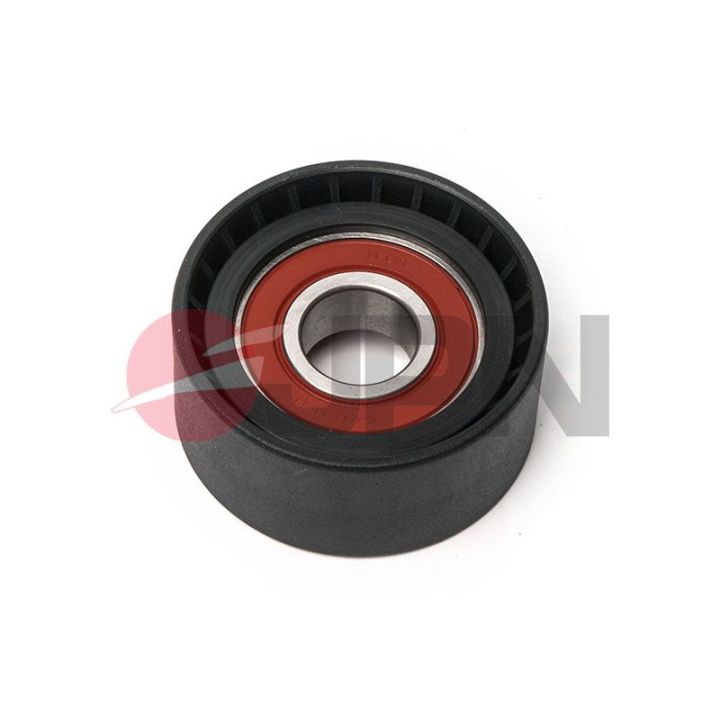 įtempiklio skriemulys, V formos rumbuotas diržas JPN 20R3012-JPN