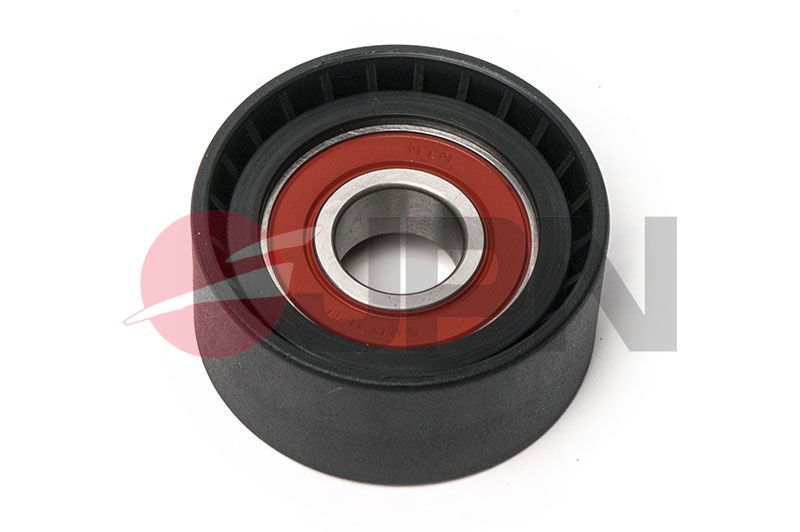 įtempiklio skriemulys, V formos rumbuotas diržas JPN 20R3012-JPN