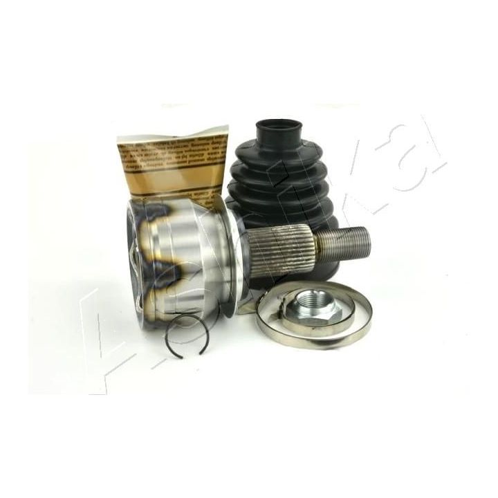 Jungčių komplektas, kardaninis velenas ASHIKA 62-03-370