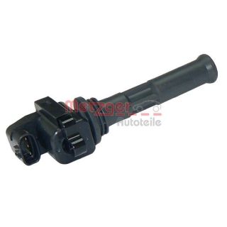 Ritė, uždegimas METZGER 0880047