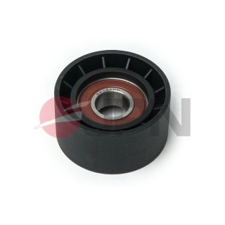 Kreipiantysis skriemulys, V formos rumbuotas diržas JPN 20R1017-JPN