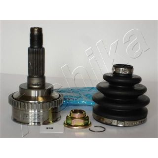 Jungčių komplektas, kardaninis velenas ASHIKA 62-03-399