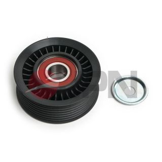 Kreipiantysis skriemulys, V formos rumbuotas diržas JPN 20R2021-JPN