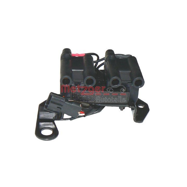 Ritė, uždegimas METZGER 0880049