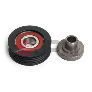 Kreipiantysis skriemulys, V formos rumbuotas diržas JPN 20R8008-JPN