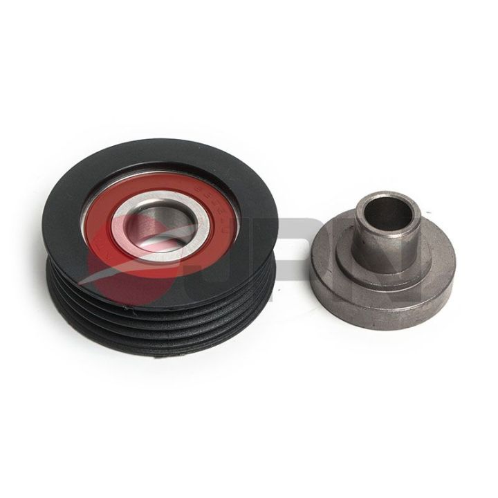 Kreipiantysis skriemulys, V formos rumbuotas diržas JPN 20R8008-JPN