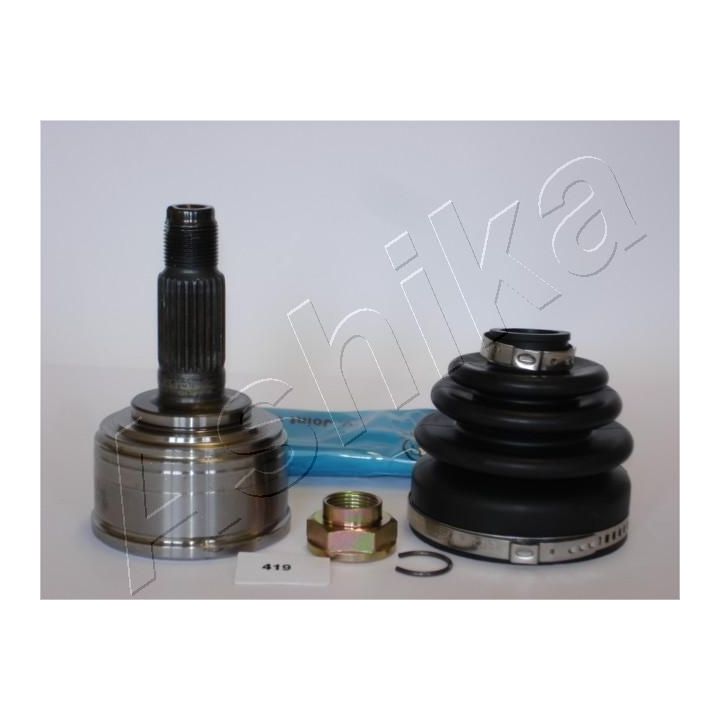 Jungčių komplektas, kardaninis velenas ASHIKA 62-04-419