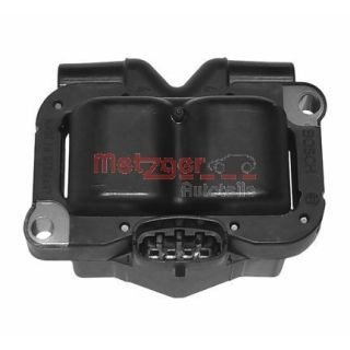 Ritė, uždegimas METZGER 0880053