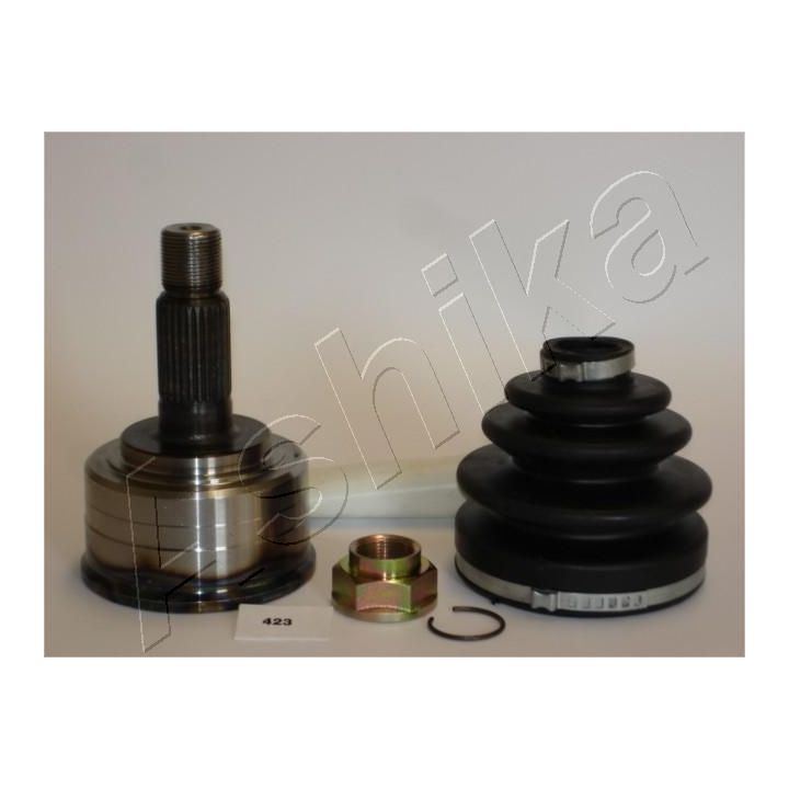 Jungčių komplektas, kardaninis velenas ASHIKA 62-04-423