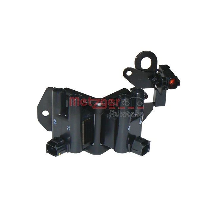 Ritė, uždegimas METZGER 0880055