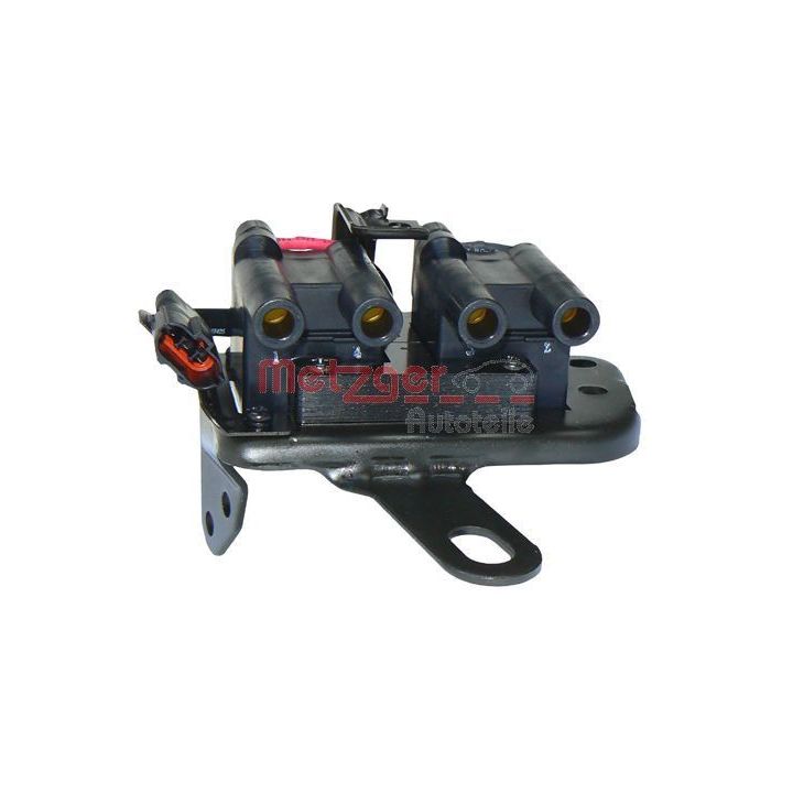 Ritė, uždegimas METZGER 0880056