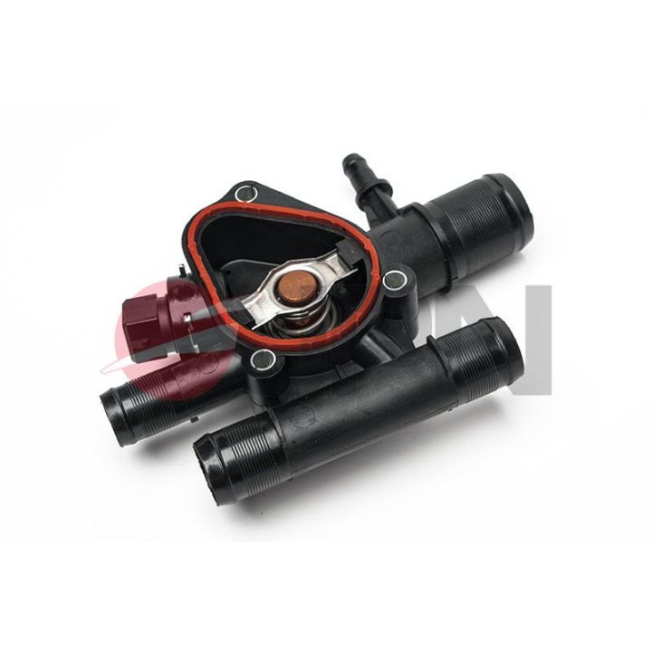 Termostatas, aušinimo skystis JPN 20C1021-JPN