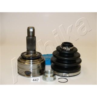 Jungčių komplektas, kardaninis velenas ASHIKA 62-04-447