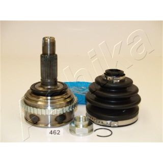 Jungčių komplektas, kardaninis velenas ASHIKA 62-04-462