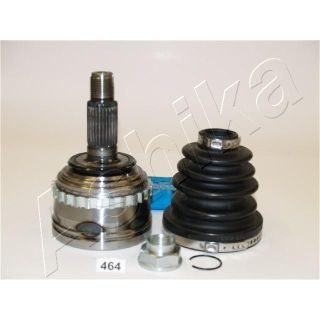 Jungčių komplektas, kardaninis velenas ASHIKA 62-04-464