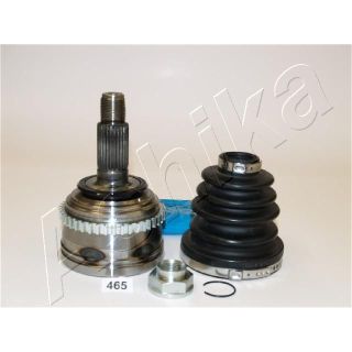 Jungčių komplektas, kardaninis velenas ASHIKA 62-04-465