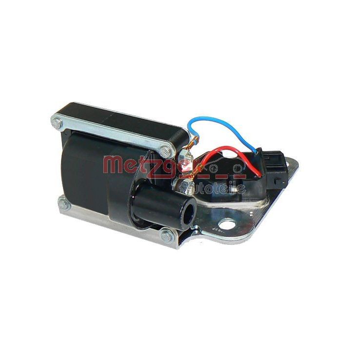 Ritė, uždegimas METZGER 0880066