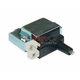 Ritė, uždegimas METZGER 0880069