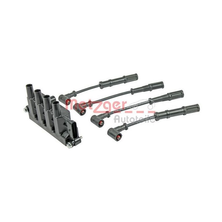 Ritė, uždegimas METZGER 0880072