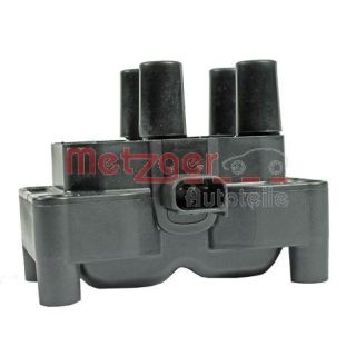 Ritė, uždegimas METZGER 0880073