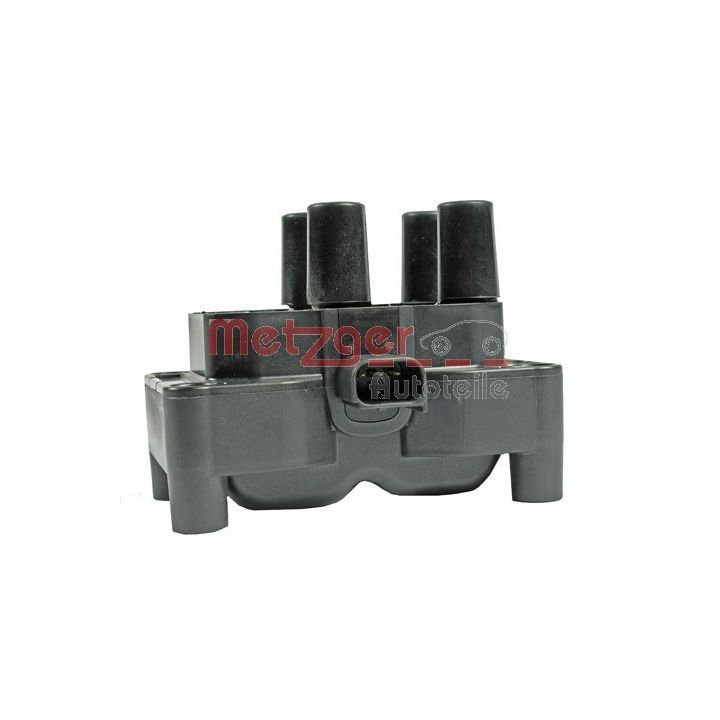 Ritė, uždegimas METZGER 0880073