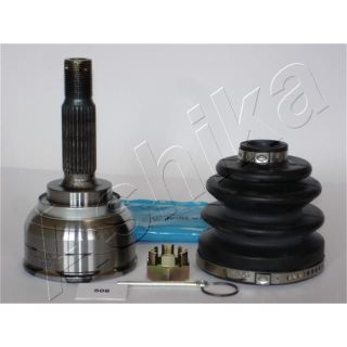 Jungčių komplektas, kardaninis velenas ASHIKA 62-05-506