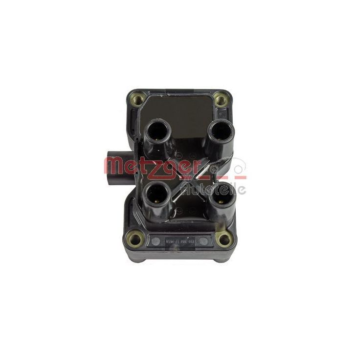 Ritė, uždegimas METZGER 0880073