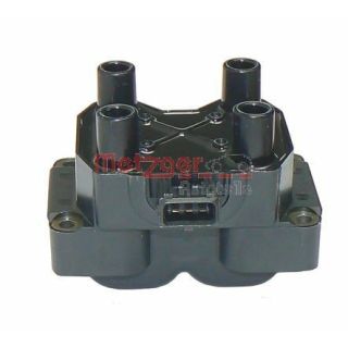 Ritė, uždegimas METZGER 0880074