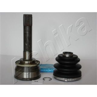 Jungčių komplektas, kardaninis velenas ASHIKA 62-05-514