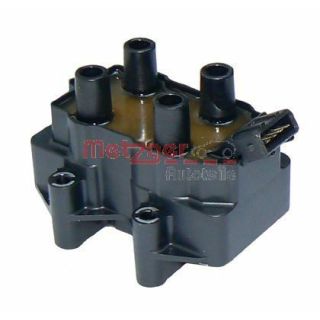 Ritė, uždegimas METZGER 0880084