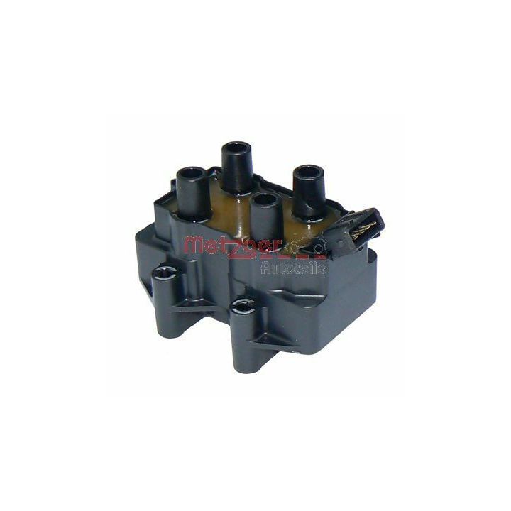 Ritė, uždegimas METZGER 0880084