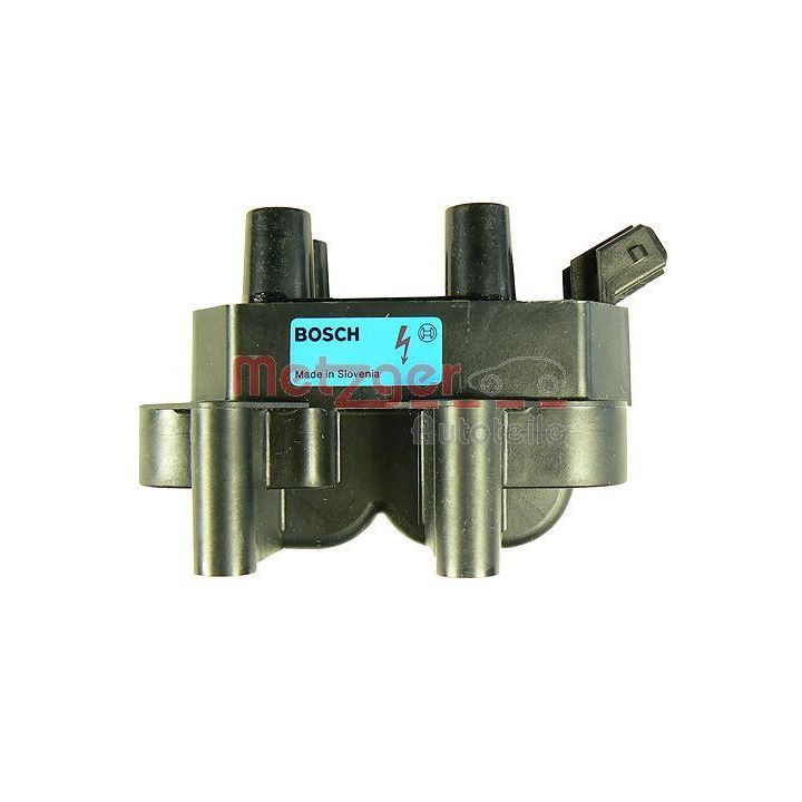 Ritė, uždegimas METZGER 0880084