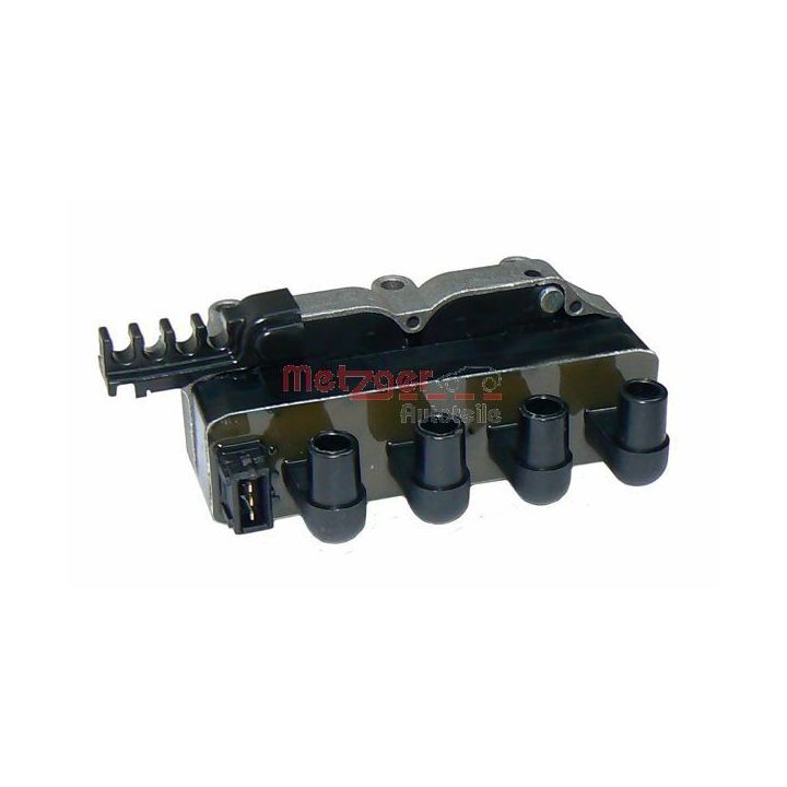 Ritė, uždegimas METZGER 0880085