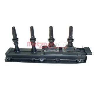 Ritė, uždegimas METZGER 0880092