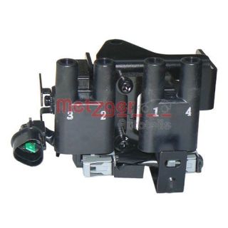 Ritė, uždegimas METZGER 0880096