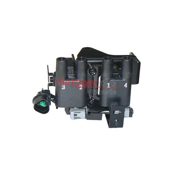 Ritė, uždegimas METZGER 0880096