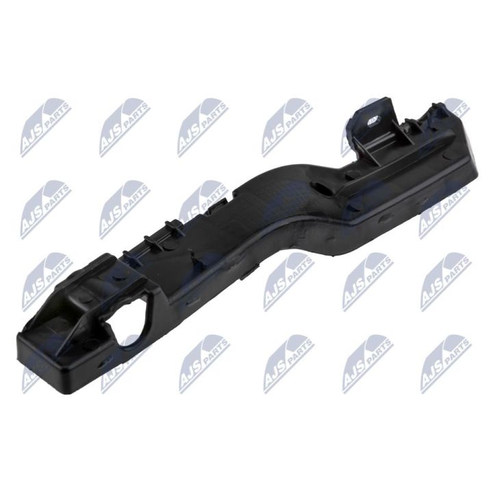 Montavimo rėmas, buferis NTY EZC-CH-075