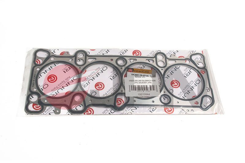 Tarpiklis, cilindro galva JPN 25U0307-JPN