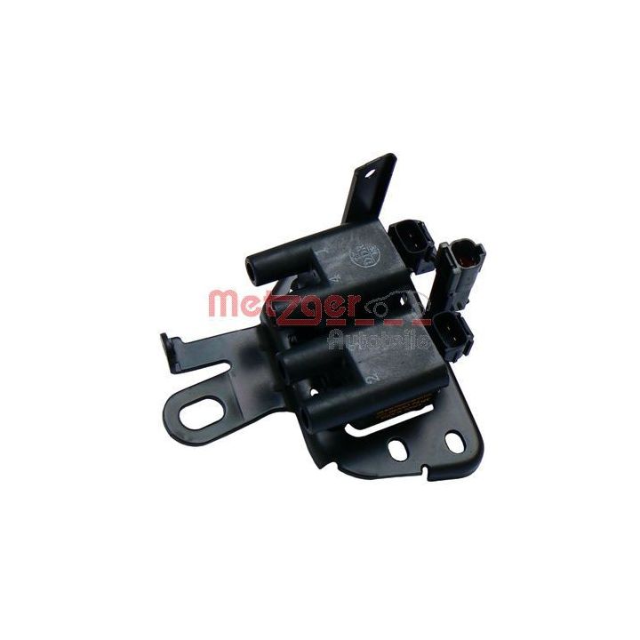 Ritė, uždegimas METZGER 0880106