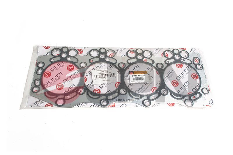 Tarpiklis, cilindro galva JPN 25U0310M-JPN