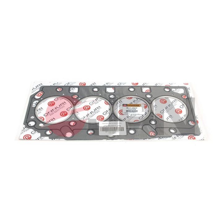 Tarpiklis, cilindro galva JPN 25U0317-JPN