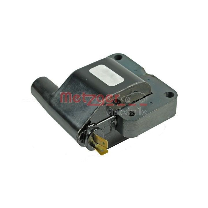 Ritė, uždegimas METZGER 0880107